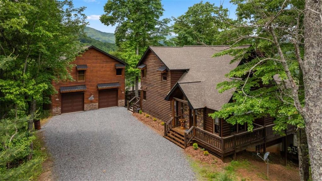 9 Quail Hollow Lane