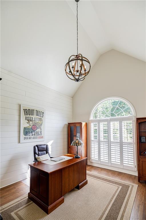 7155 Hartsfield Place, Suwanee, Georgia image 7