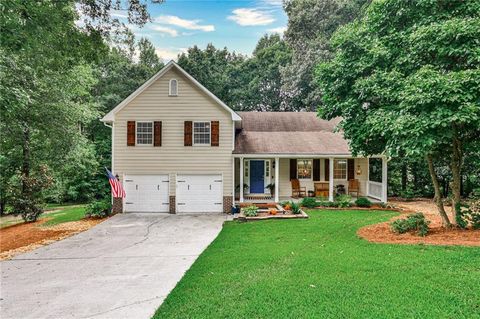 3333 Briarglen Circle Buford GA 30519