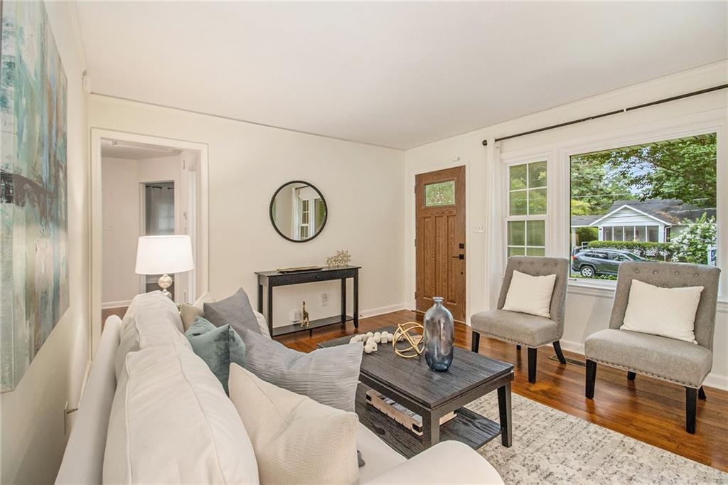 College Park - Residential