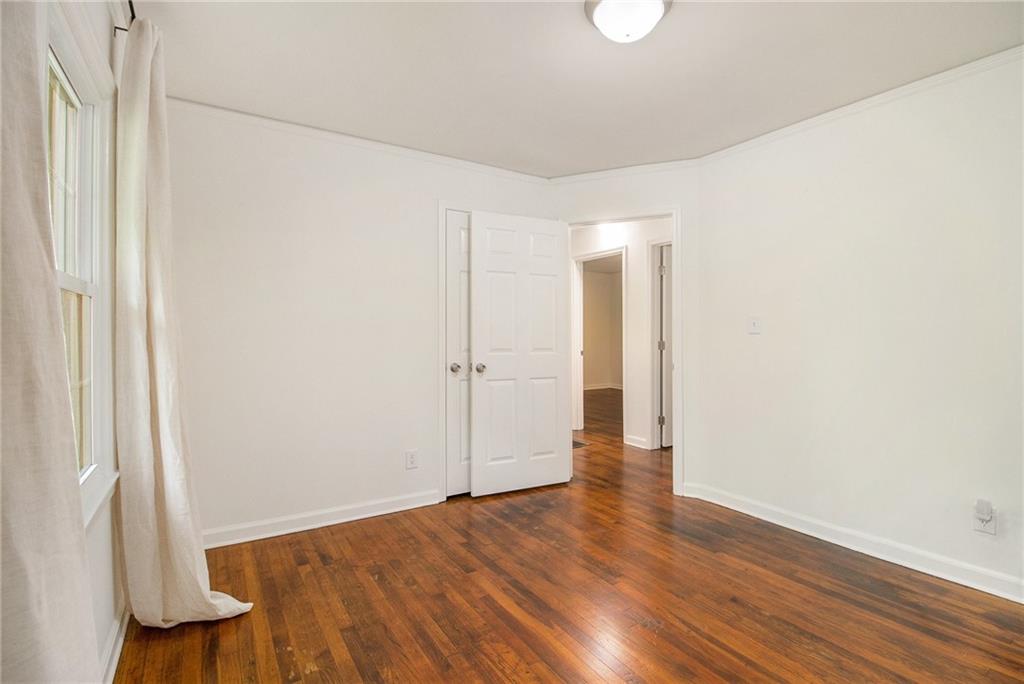 College Park - Residential