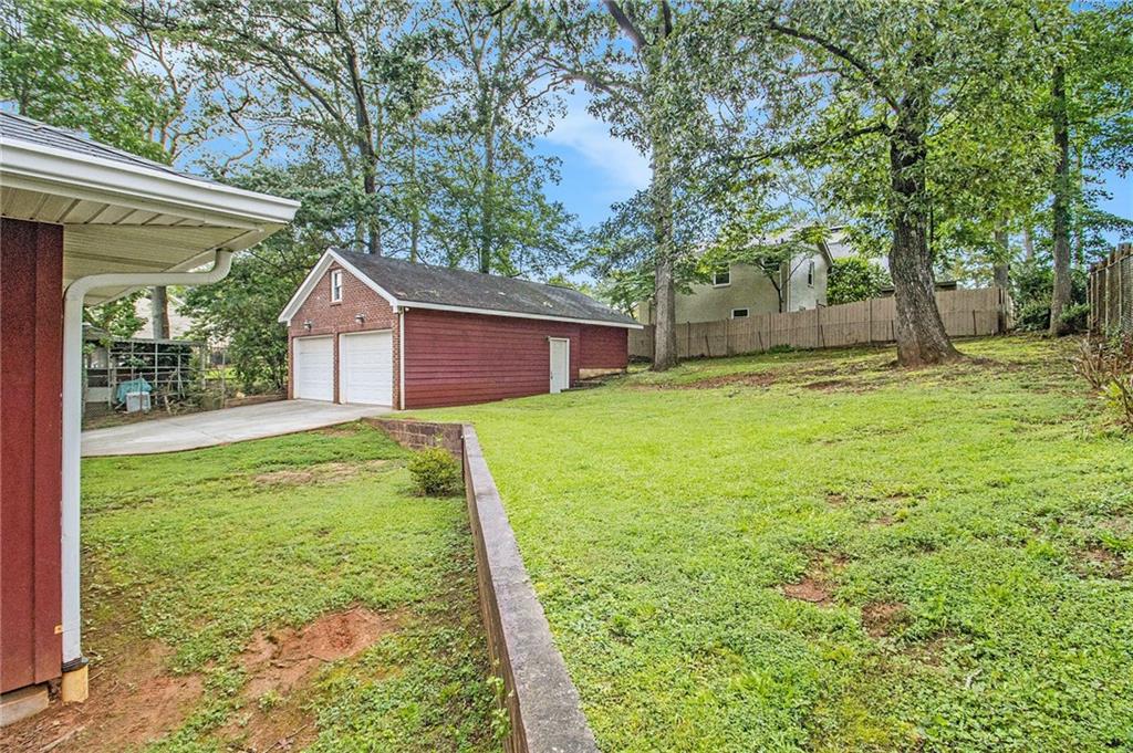 College Park - Residential