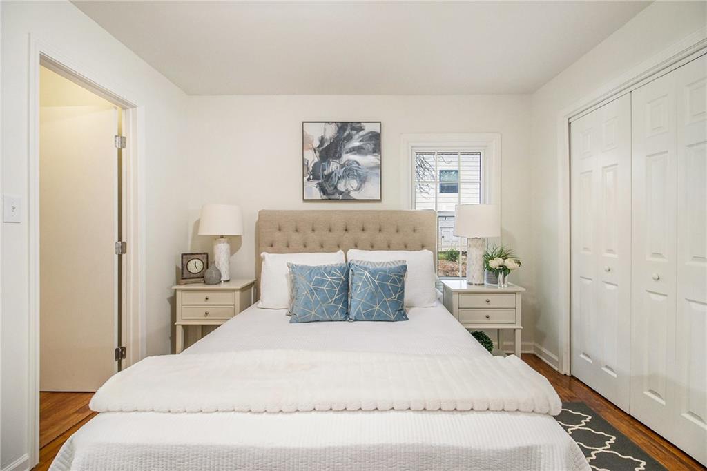 College Park - Residential