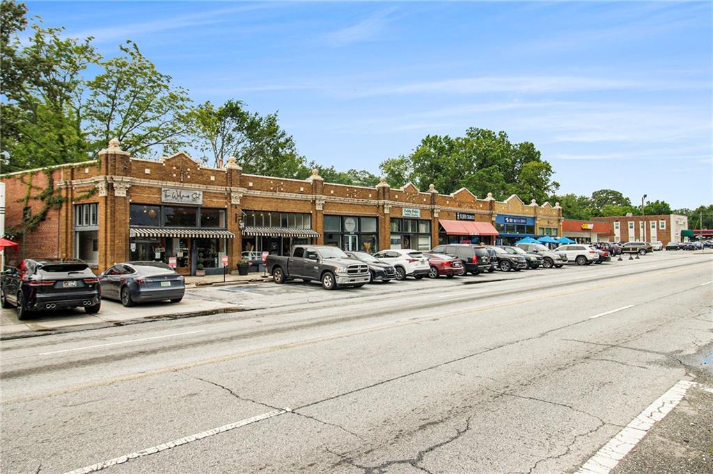 College Park - Residential