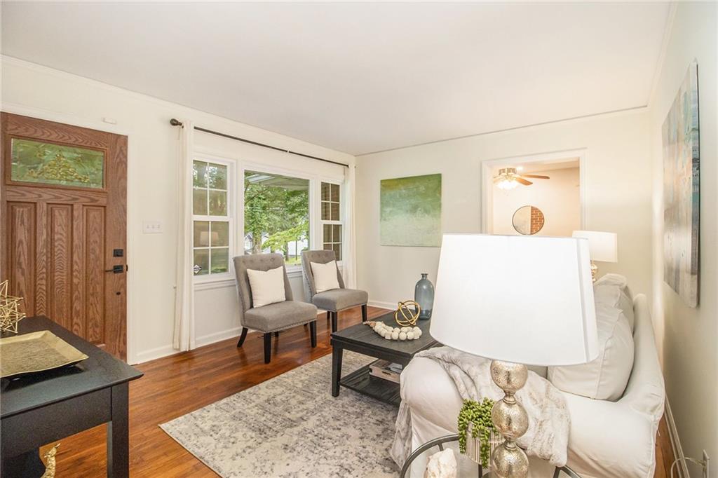 College Park - Residential