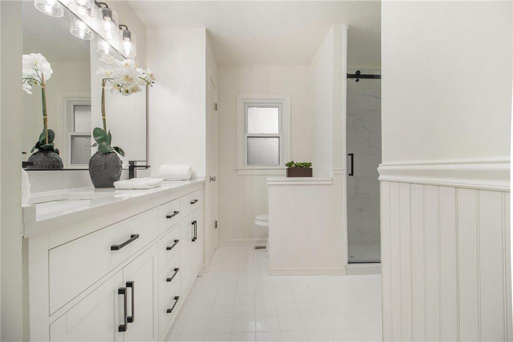 College Park - Residential