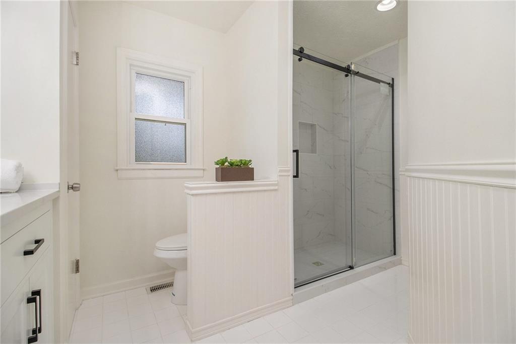 College Park - Residential