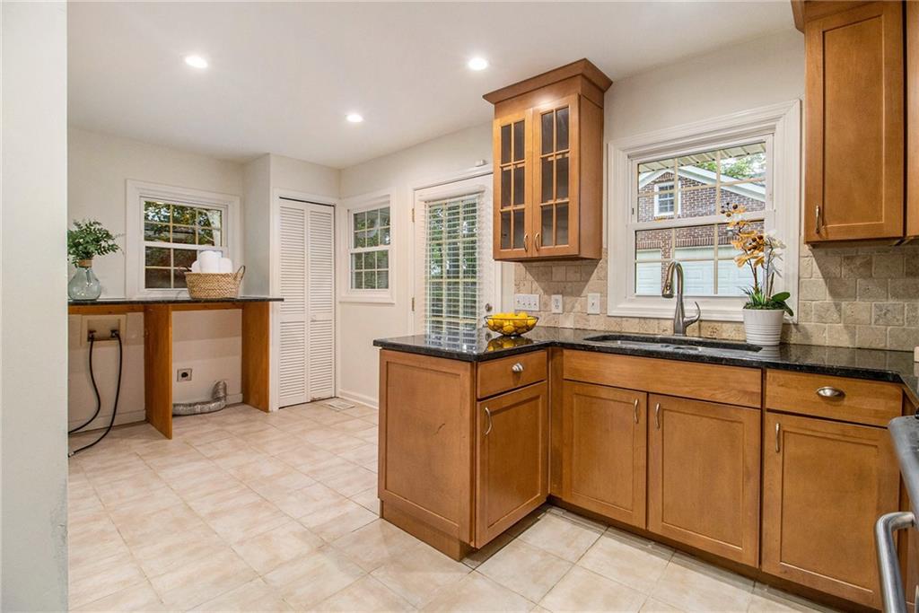 College Park - Residential