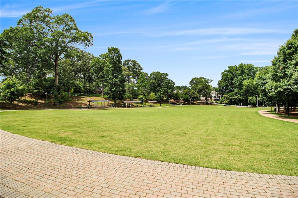 College Park - Residential