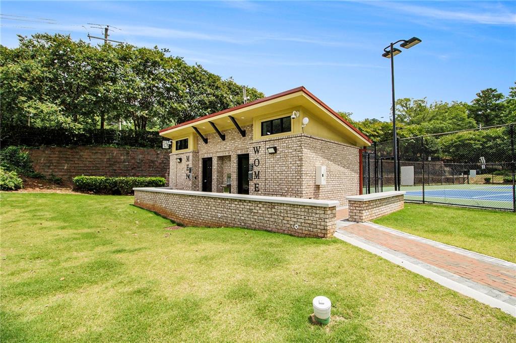 College Park - Residential