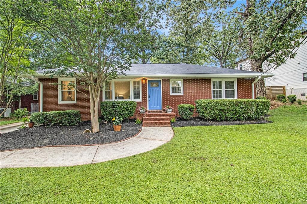 College Park - Residential