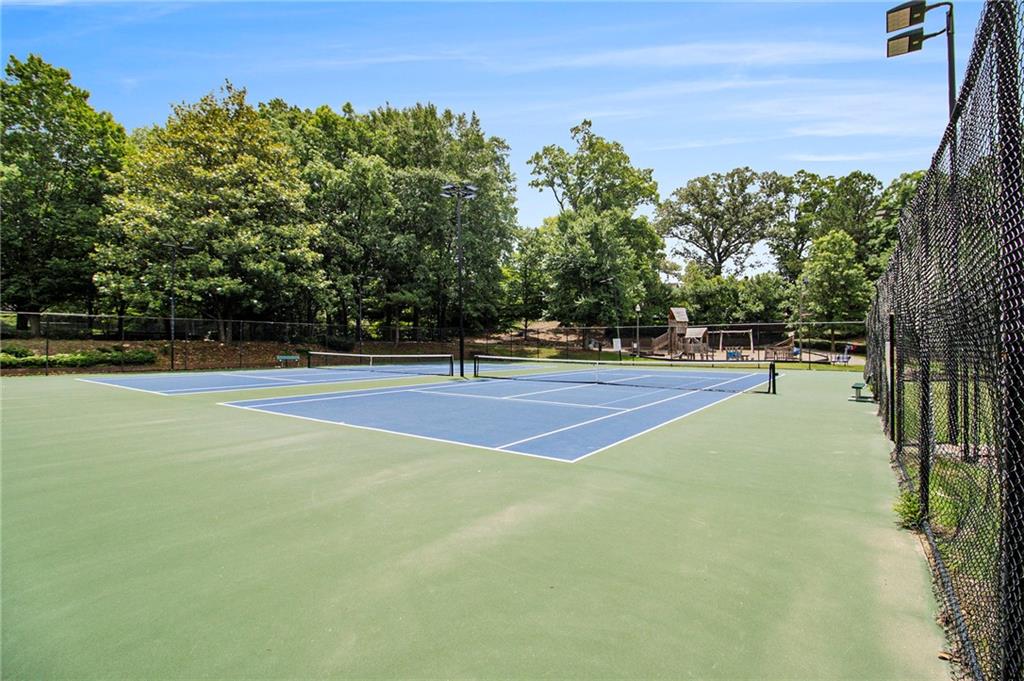 College Park - Residential