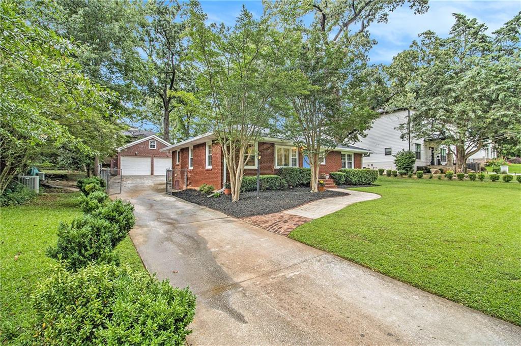 College Park - Residential