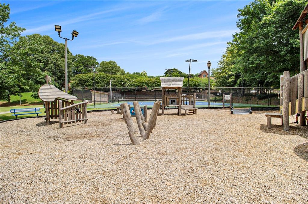 College Park - Residential