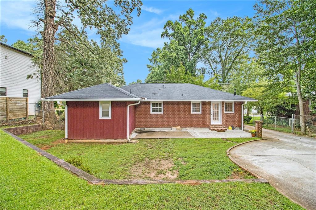 College Park - Residential