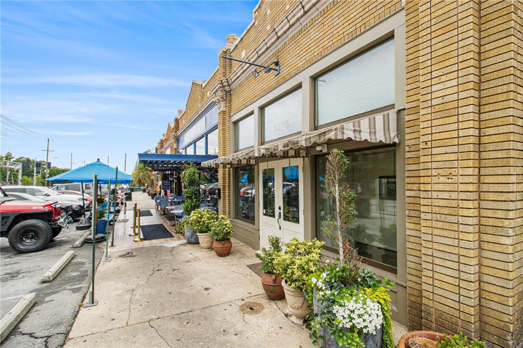 College Park - Residential