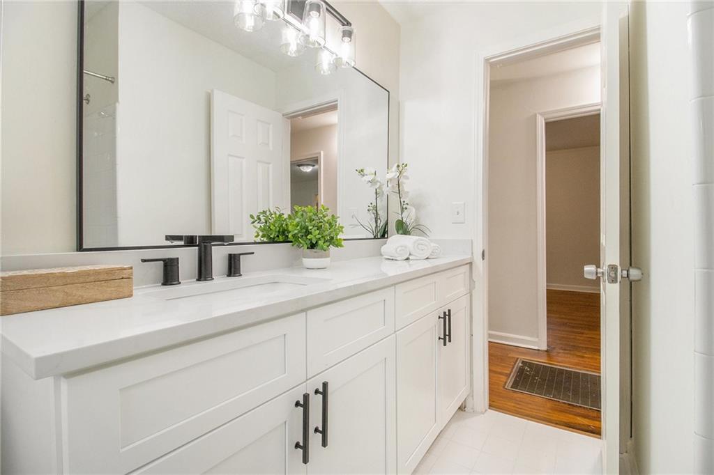 College Park - Residential