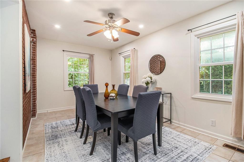 College Park - Residential