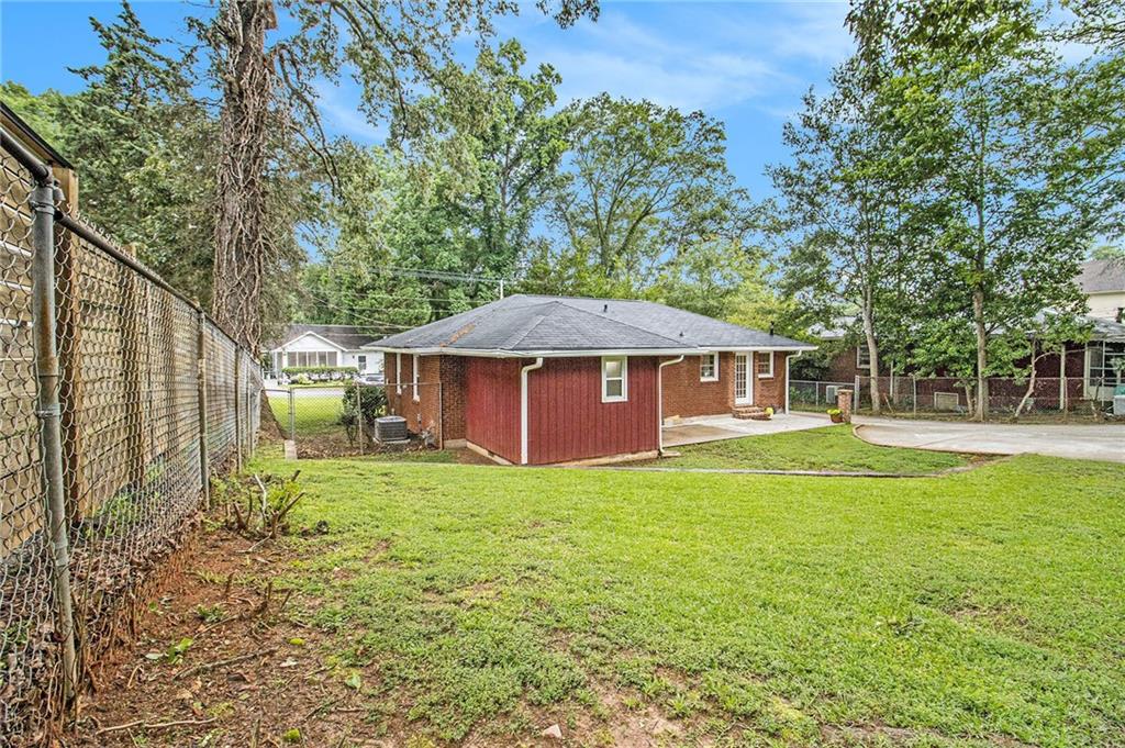 College Park - Residential