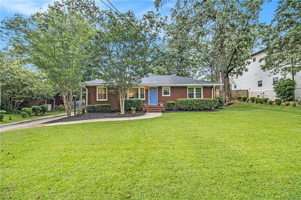 College Park - Residential