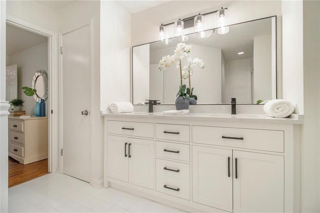 College Park - Residential