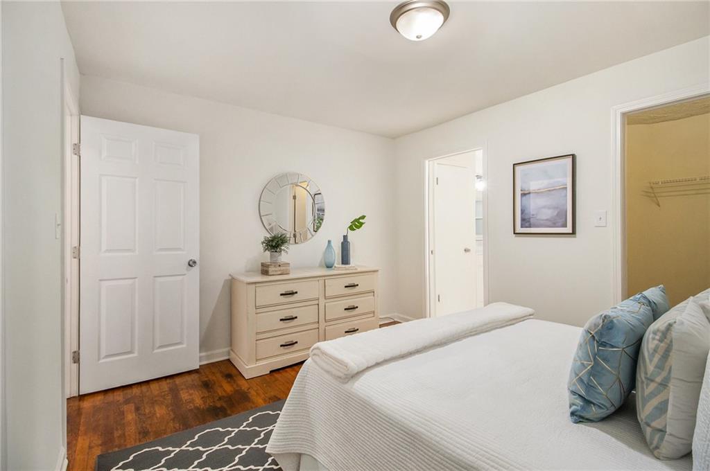 College Park - Residential