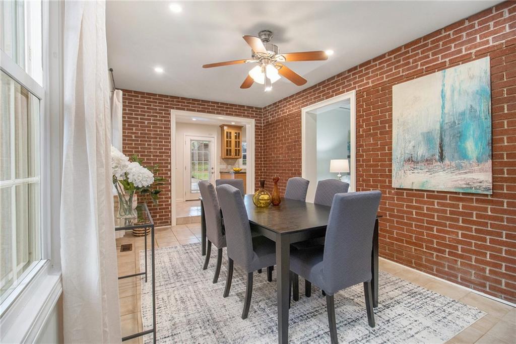 College Park - Residential