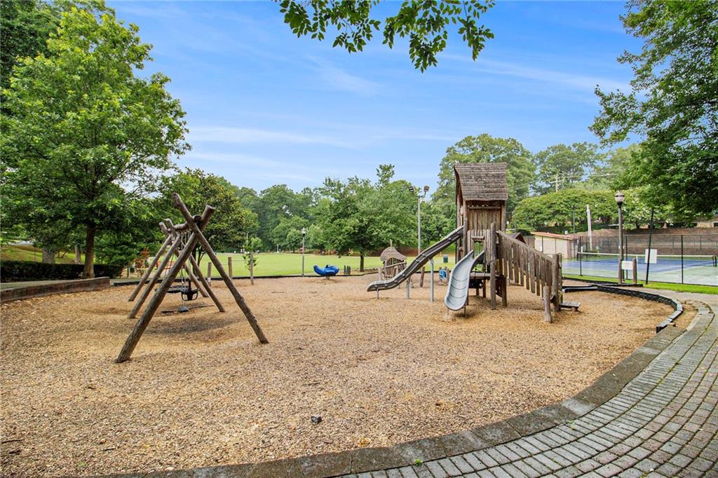 College Park - Residential