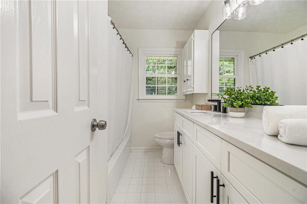 College Park - Residential