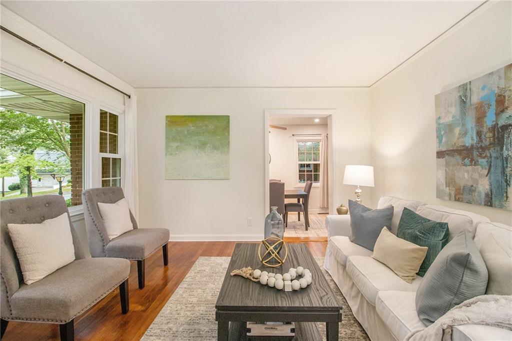 College Park - Residential