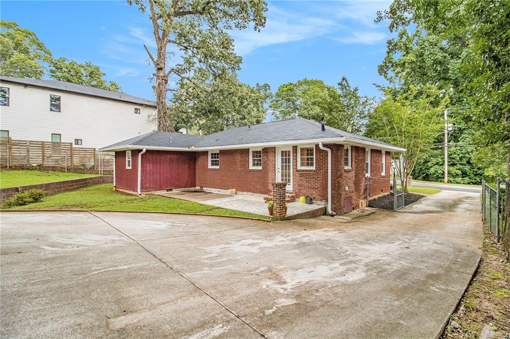 College Park - Residential