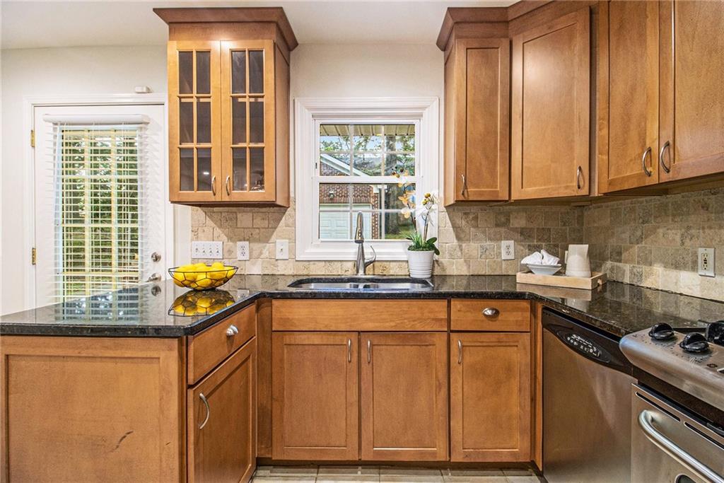 College Park - Residential