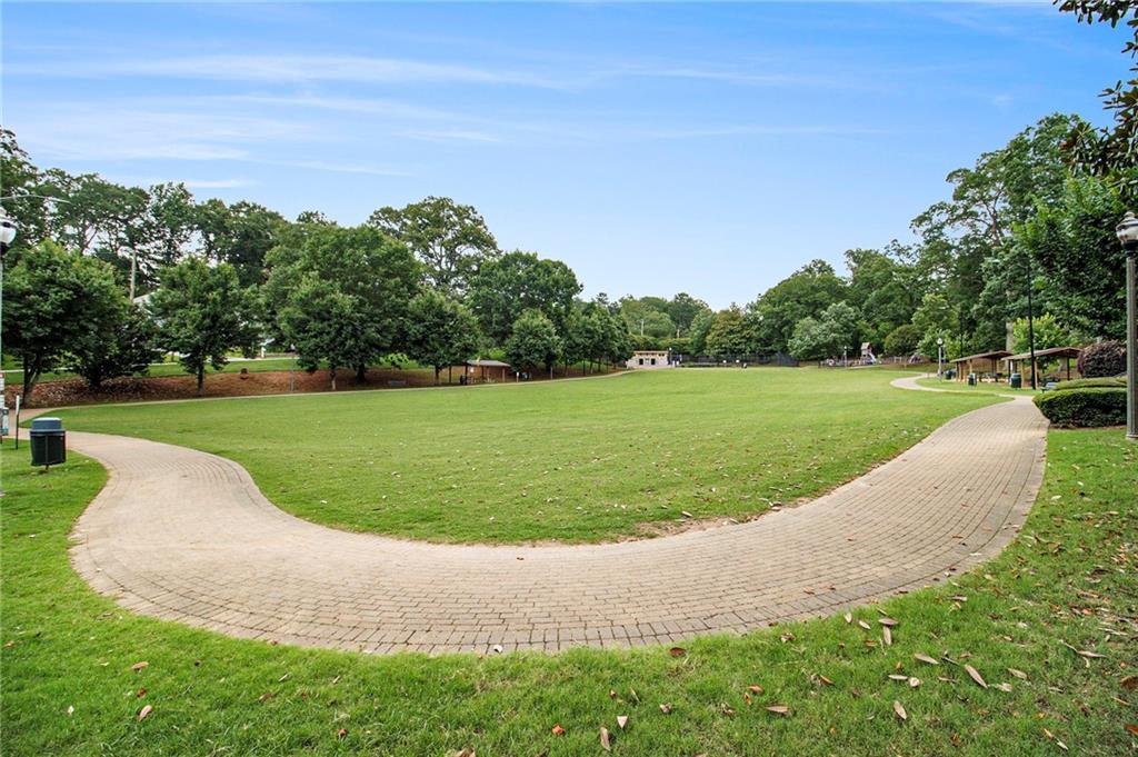 College Park - Residential