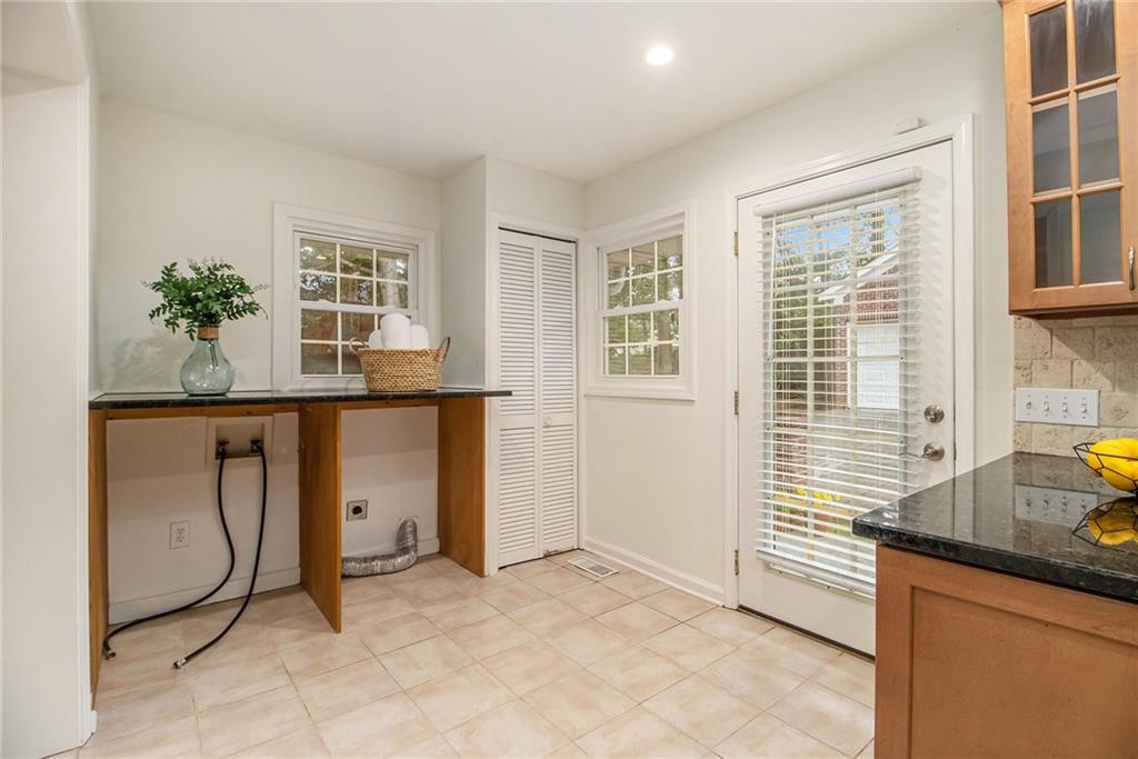 College Park - Residential