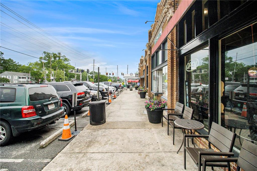 College Park - Residential