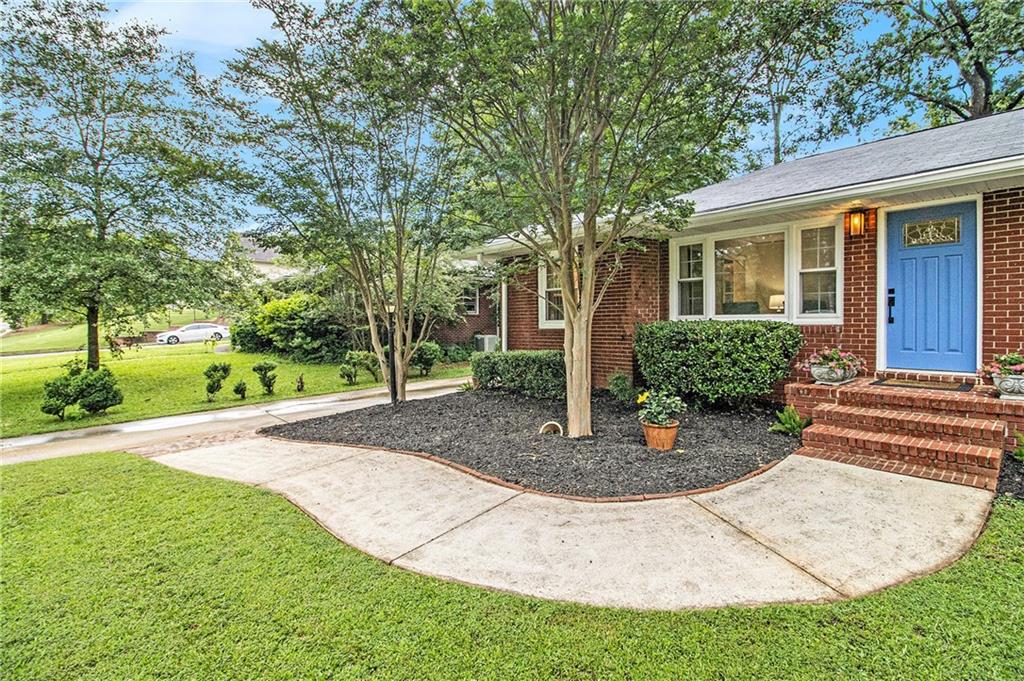 College Park - Residential