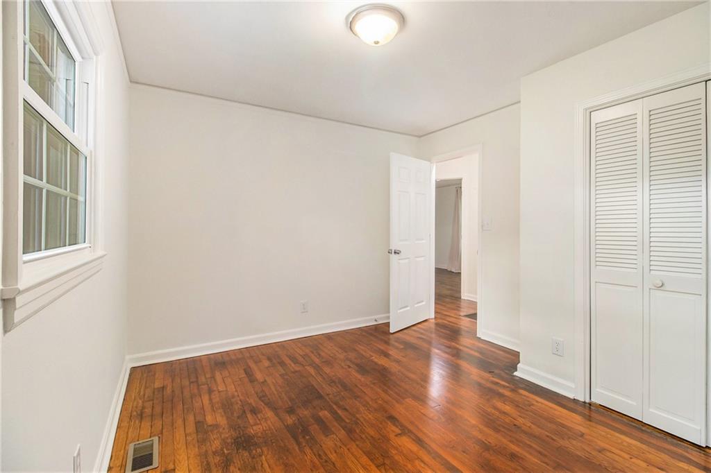 College Park - Residential