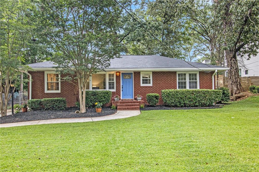 College Park - Residential