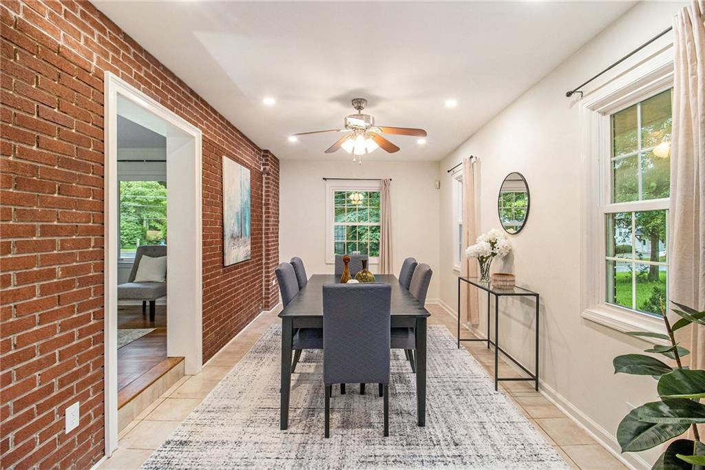 College Park - Residential