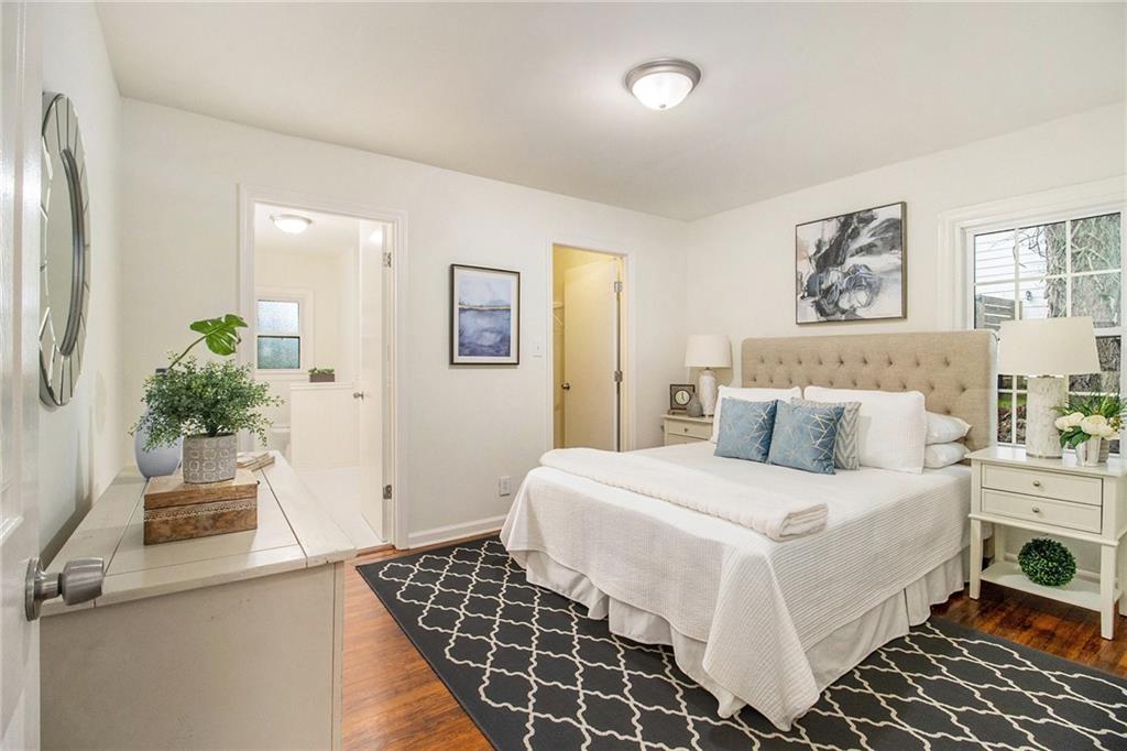 College Park - Residential