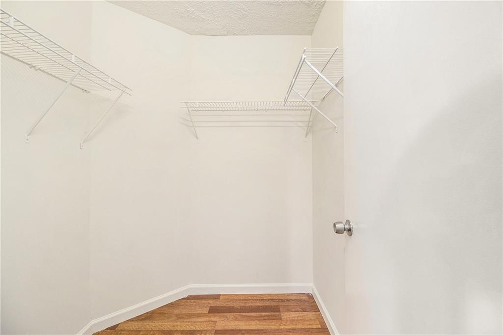 College Park - Residential