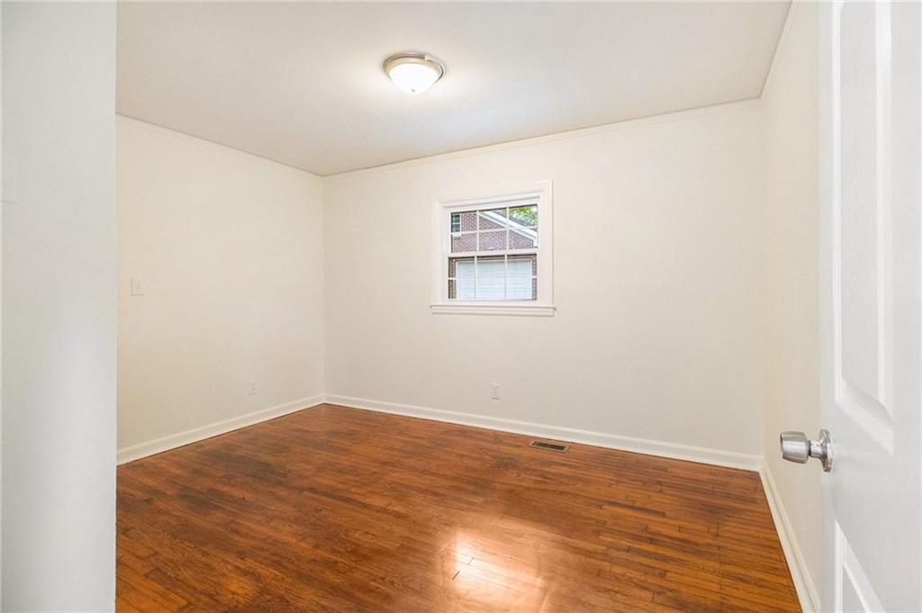 College Park - Residential