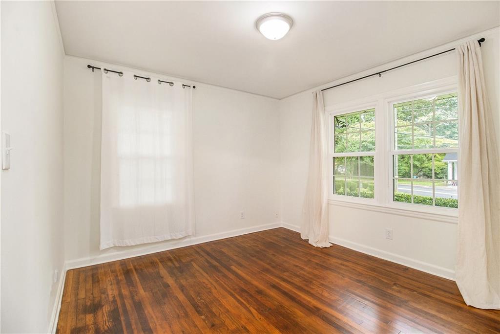 College Park - Residential