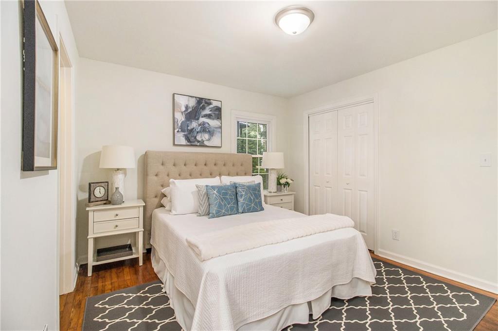 College Park - Residential