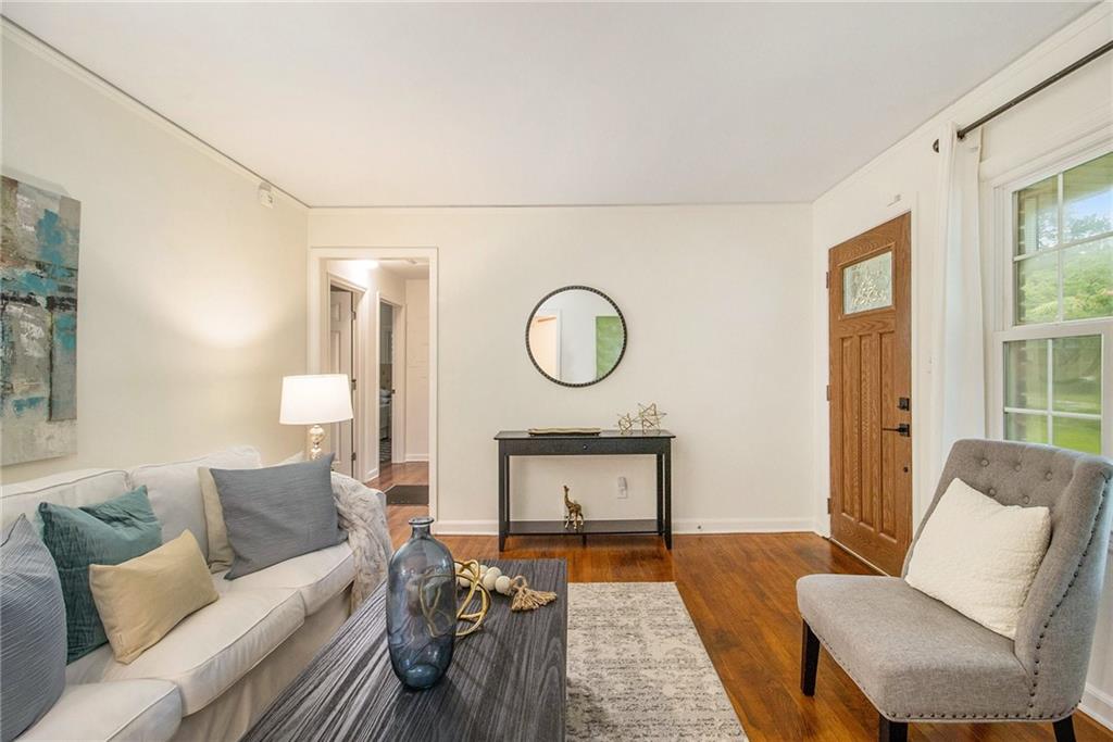 College Park - Residential