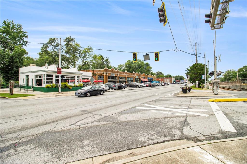 College Park - Residential