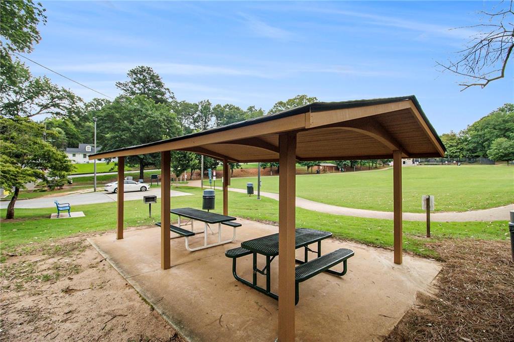 College Park - Residential