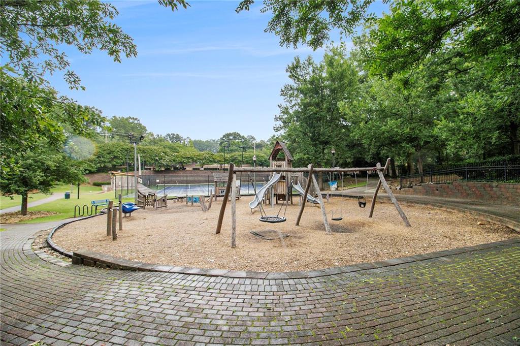 College Park - Residential