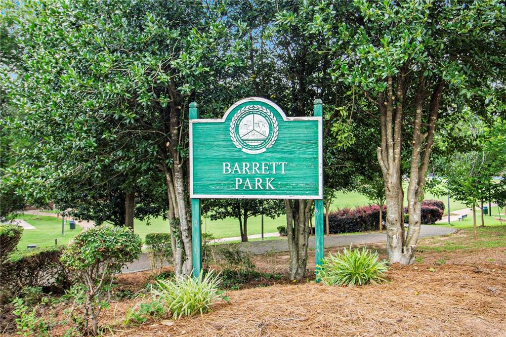 College Park - Residential