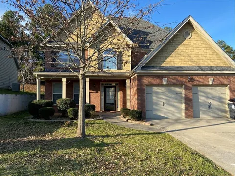 7495 Saint David Street, Fairburn, GA 30213 - MLS#: 7432443